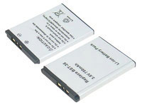 Micro battery MBP-SOER1009